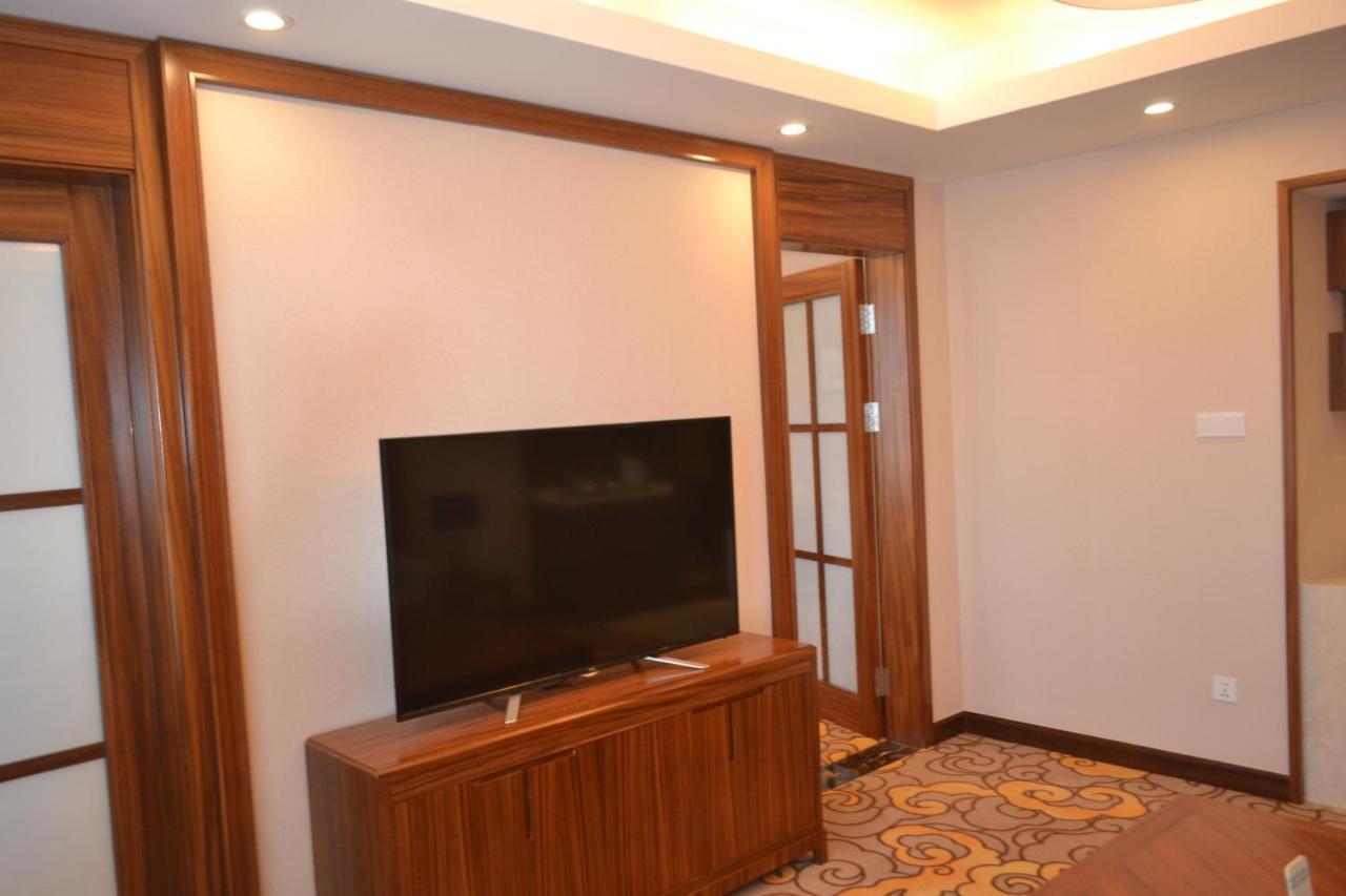 Hotel Kaloum Конакри Экстерьер фото